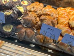 -21克拉面包(崂山万象汇店)