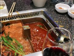 -海底捞火锅(崇文门新世界百货店)