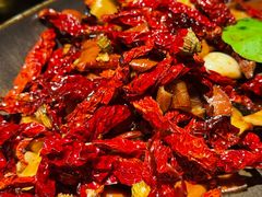 -Ameigo梅果·云贵川bistro(长宁来福士店)