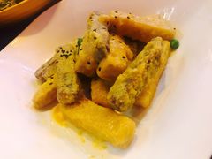 -薄荷小筑融合音乐餐吧(农业路店)