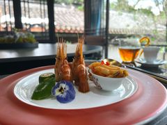 -乾园.魏庐湖景餐厅(花港店)