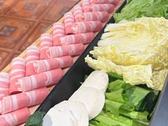 -羊大爷涮肉(亮马桥店)