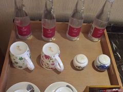 -天港禧悦酒店(宁波东部新城国际会展中心店)