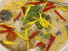 -北京厨房(西安SKP店)