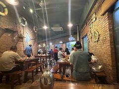 -南山民肴·乡土徽菜(豪辰俪景店)