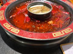 -陈眼镜火锅(总店)