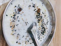 -白翔甜食店