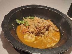 -虾吃虾涮.虾火锅.肉蟹煲(步步高梅溪新天地店)
