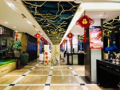 -同喜烤鸭店(光芒店)