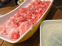 -百草滩羊清水涮羊肉(长城路店)