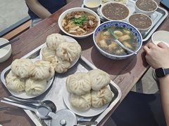 -姚记炒肝店(鼓楼店)