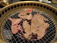 -谷牛和牛烤肉(漕河泾印象城店)