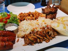 -HELLO MUSAE 拾光缪斯餐厅·纯正希腊风味(苏州中心店)