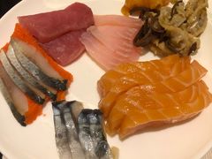 -骊韵咖啡厅(深圳中海凯骊酒店)