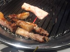 -401餐厅(弘大店)