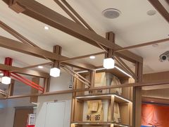 -味千拉面(广州白云机场T1西二店)