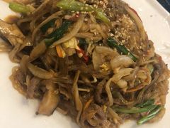 -桃园中华料理炸酱面(燕儿岛路店)