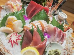 -大岛日本料理铁板烧(南通大饭店)