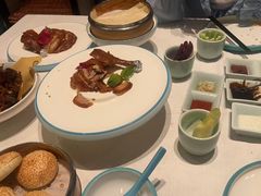 -聆桂烤鸭·金奖烤鸭(静联广场店)