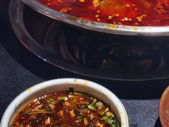 -小饕荟雅安贡椒鱼鲜馆(广福桥店)