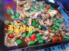 -蘭奢雅集·江浙菜(青山江滩店)