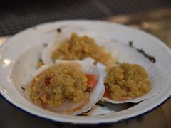 扇贝-马路牙子烧烤音乐酒馆(望京店)