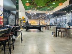 -弓舍射箭俱乐部(高新总店)