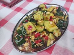 -马叉虫和妖且闲·长沙大排档(解放西店)