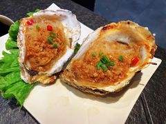 -老万烧烤(典逸心洲店)