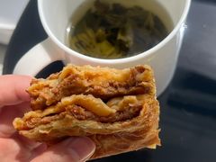 -东四民芳餐厅(世茂工三店)