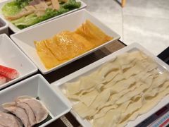 -野妹经典火锅(民治店)