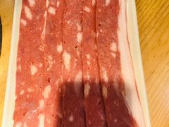 -朝鲜烤肉(安宁庄店)