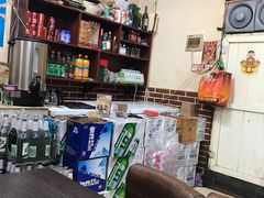 -小竹签烤肉(更新街店)