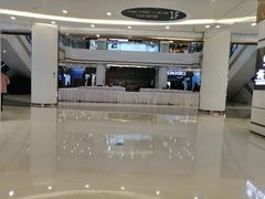 -万达广场(大明宫店)