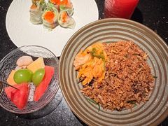 -上井精致料理(大坪店)