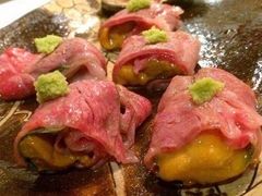 -NIUAN牛庵·日式和牛烧肉(恒隆店)