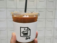 -JPG coffee(广州体育西店)