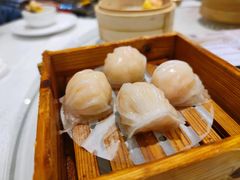 -金翠皇宫粤菜·点心·海鲜(科技园店)