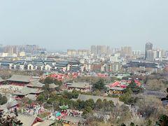 -华清宫景区