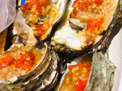 -木屋烧烤(坂田天安云谷店)