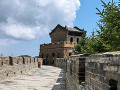 -雁门关景区