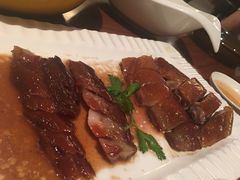 -华夏食府中餐厅(中原路店)