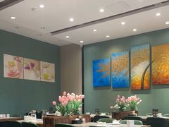 大堂-紫光园(创始店)