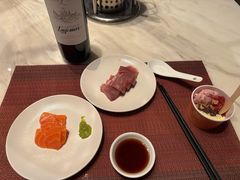 -武汉厨房自助餐厅·武汉卓尔万豪酒店