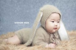 -VISION HER·薇森鹤专业孕婴亲子摄影工作室