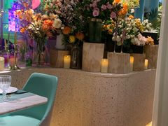 -蜜桃花开·中西融合菜E&W(南长街店)