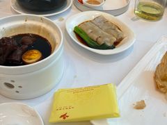 -益健名厨海鲜城(夏湾店)