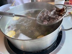 -牛记皇鲜牛肉火锅(环球度假区梨园店)
