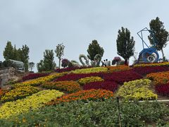 -沂蒙云瀑洞天景区