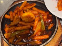 -将军牛排·尔滨地标朝鲜族美食(总店)